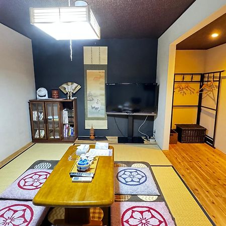 - 森麟社 - 新築戸建 Moririnsha Japanese Style Villa Kyoto Exterior photo