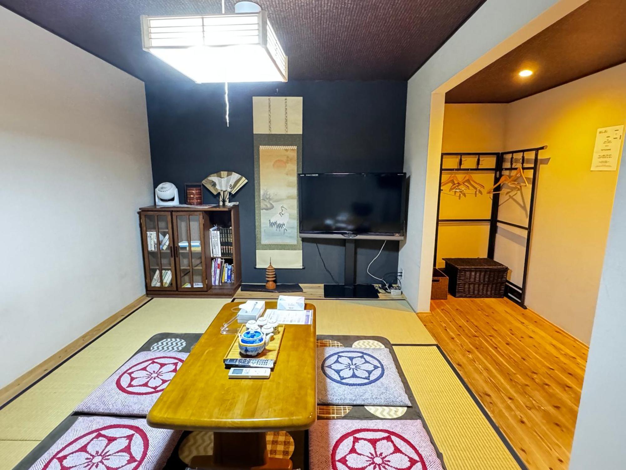 - 森麟社 - 新築戸建 Moririnsha Japanese Style Villa Kyoto Exterior photo